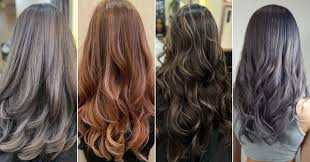 Hair Coloring
